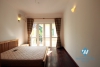 To Ngoc Van modern house with nice terrace and small swimming pool for rent